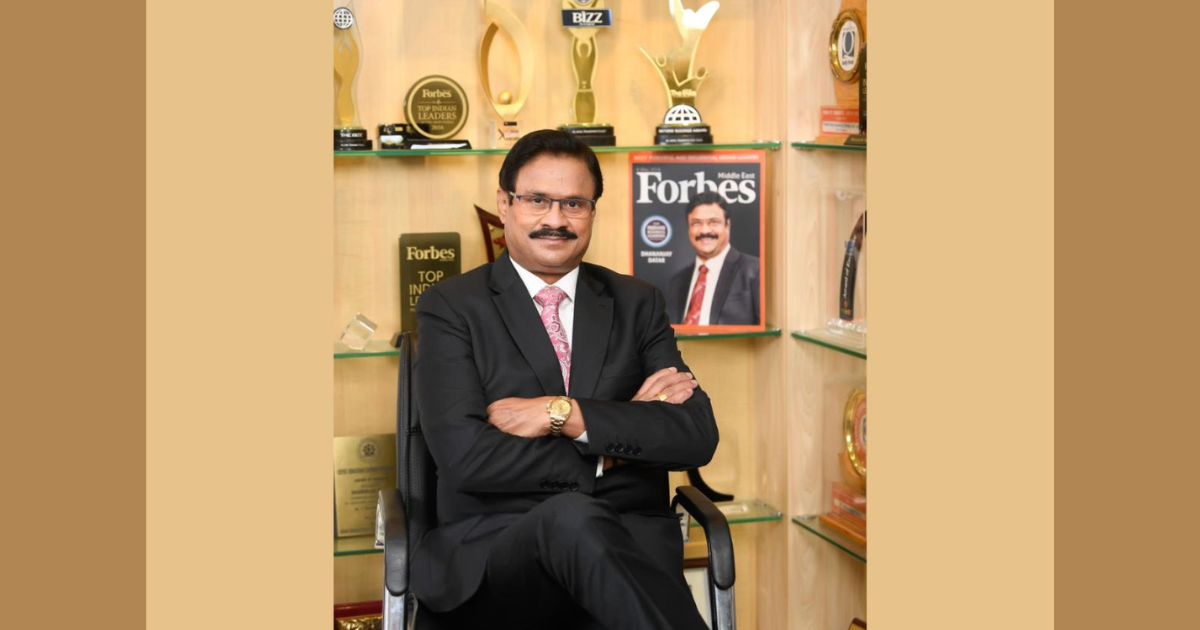 India can reap benefits in current global economic scenario: Masala King Dr. Dhananjay Datar